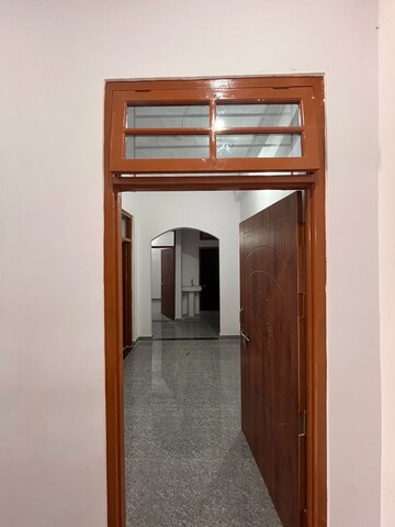 Building Lobby in 3 BHK Apartment at Faizabad Road – for Rent