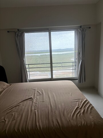 Room in 2 BHK Apartment at Gurukrupa Smiles Marina Enclave, Malad West – for Rent