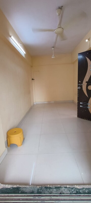 Living Room in 1 BHK Apartment at Devakibai Sadan, Balkum Pada – for Sale