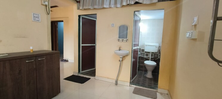 Team Area, devakibai-sadan 1 Bedroom 500 Sq.Ft. Apartment In Balkum Pada Thane 9162333