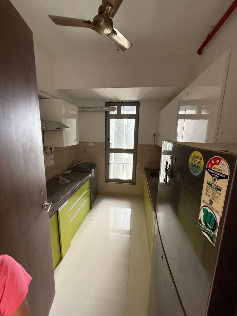 Kitchen, sunteck-city-avenue-4 2 Bedroom 644 Sq.Ft. Apartment In Goregaon West Mumbai 9162343
