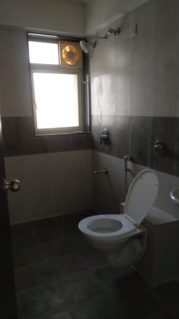 Bathroom in 2 BHK Apartment at Calyx Artemis, Sinhagad – for Rent