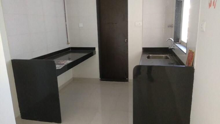 Kitchen, calyx-artemis 2 Bedroom 655 Sq.Ft. Apartment In Sinhagad Pune 9162337