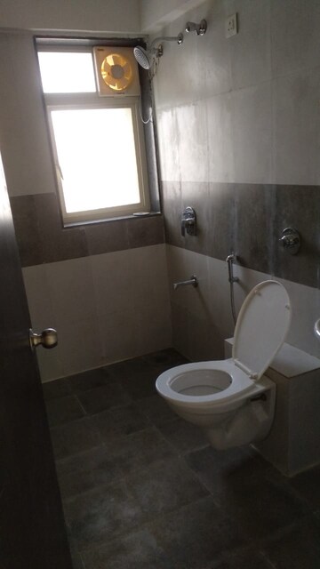 Bathroom in 2 BHK Apartment at Calyx Artemis, Sinhagad – for Rent