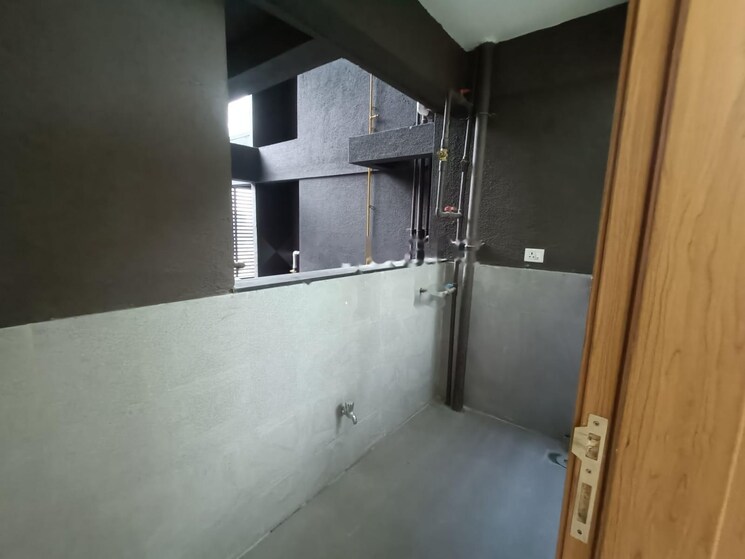 Kitchen, majestique-marbella-phase-1 3 Bedroom 1022 Sq.Ft. Apartment In Kharadi Pune 9162341