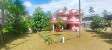 4 BHK Independent House – Exterior View View at Kuttoor - for Sale