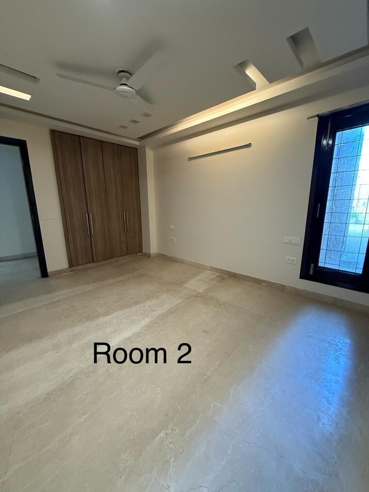 Room, green park 2.5 Bedroom 1501 Sq.Ft. Builder Floor In Green Park Delhi 9162344