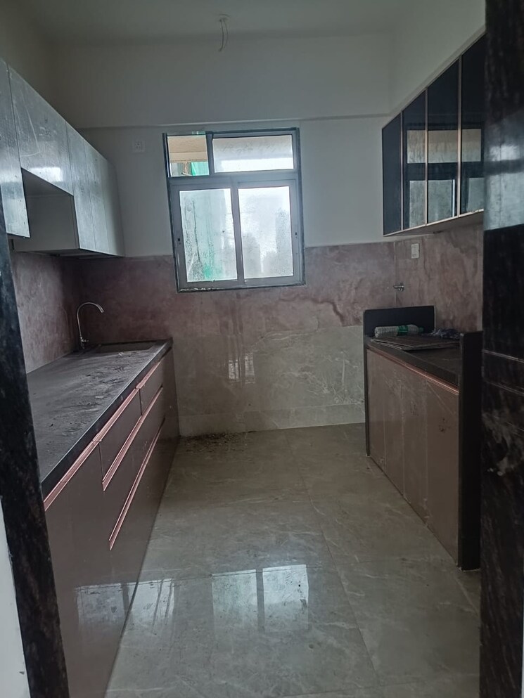 Kitchen, arihant-balaji-pride 4 Bedroom 1885 Sq.Ft. Apartment In Chembur Mumbai 9162288