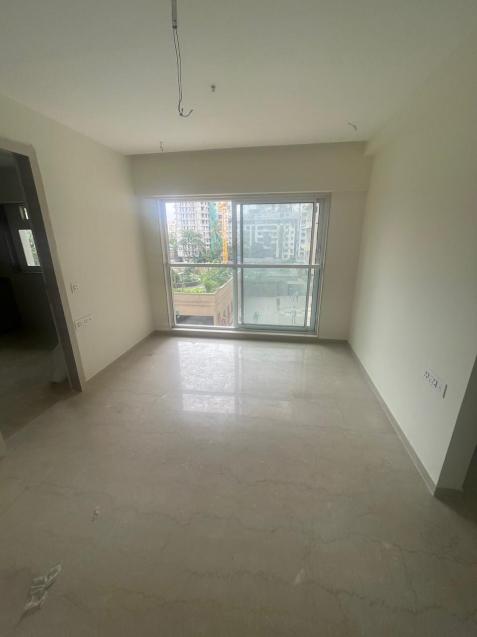 1 BHK Apartment For Rent in Srishti Harmony 3 Phase 1