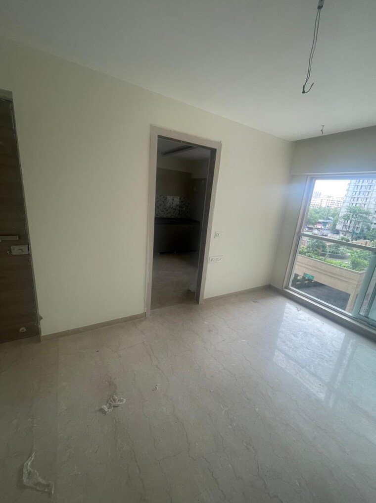 Room, srishti-harmony-3-phase-1 1 Bedroom 444 Sq.Ft. Apartment In Andheri East Mumbai 9162356
