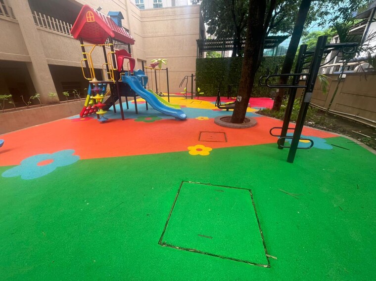 undefined, srishti-harmony-3-phase-1 1 Bedroom 444 Sq.Ft. Apartment In Andheri East Mumbai 9162356