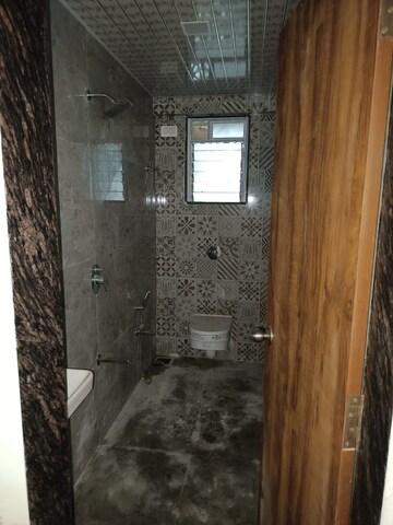 Bathroom in 4 BHK Apartment at Arihant Balaji Pride, Chembur – for Sale