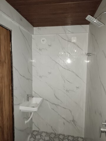 Bathroom in 4 BHK Apartment at Arihant Balaji Pride, Chembur – for Sale