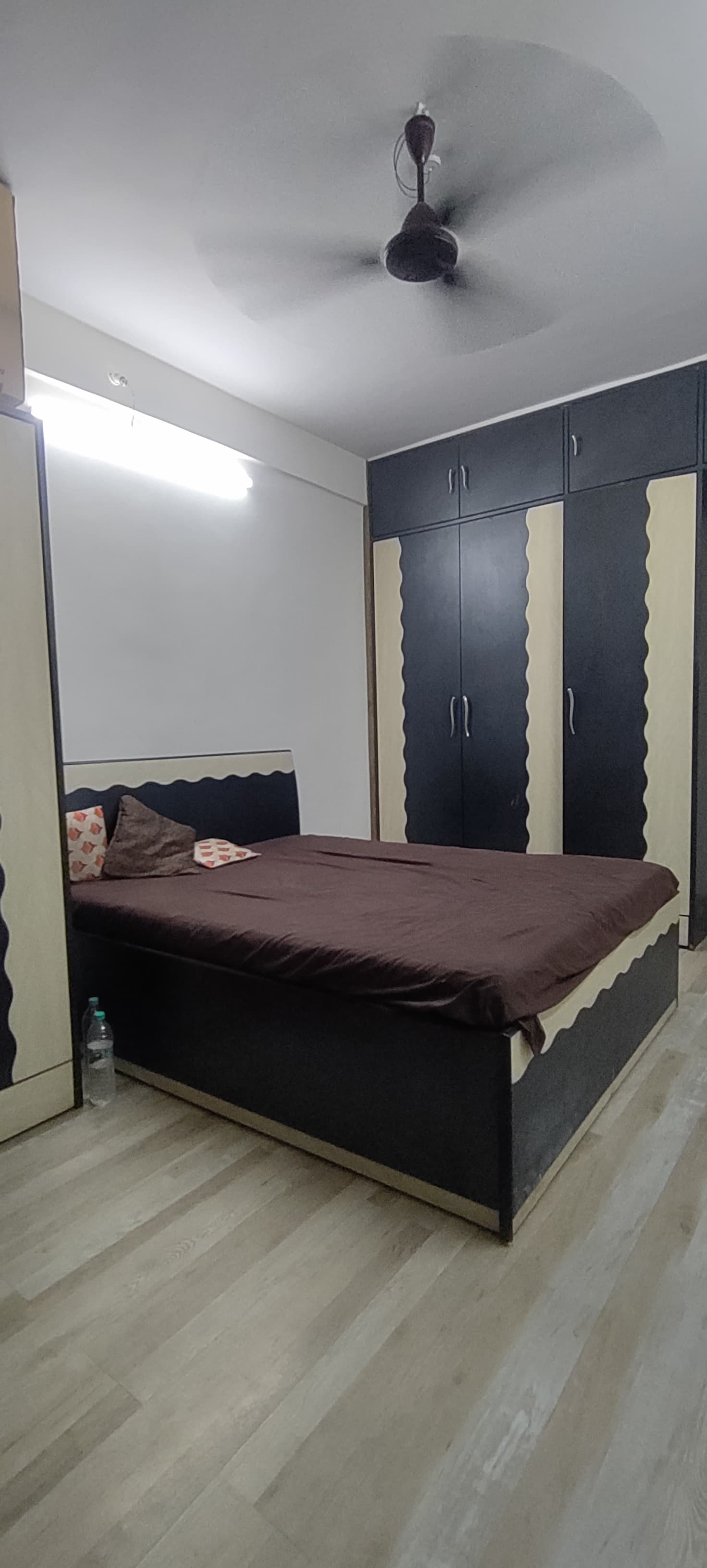 1 BHK 470 Sq.Ft. Apartment in Royal Pleasant Park CHS