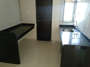 Kitchen in 2 BHK Apartment at Calyx Artemis, Sinhagad – for Sale