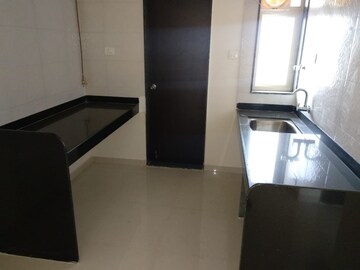 Kitchen in 2 BHK Apartment at Calyx Artemis, Sinhagad – for Sale