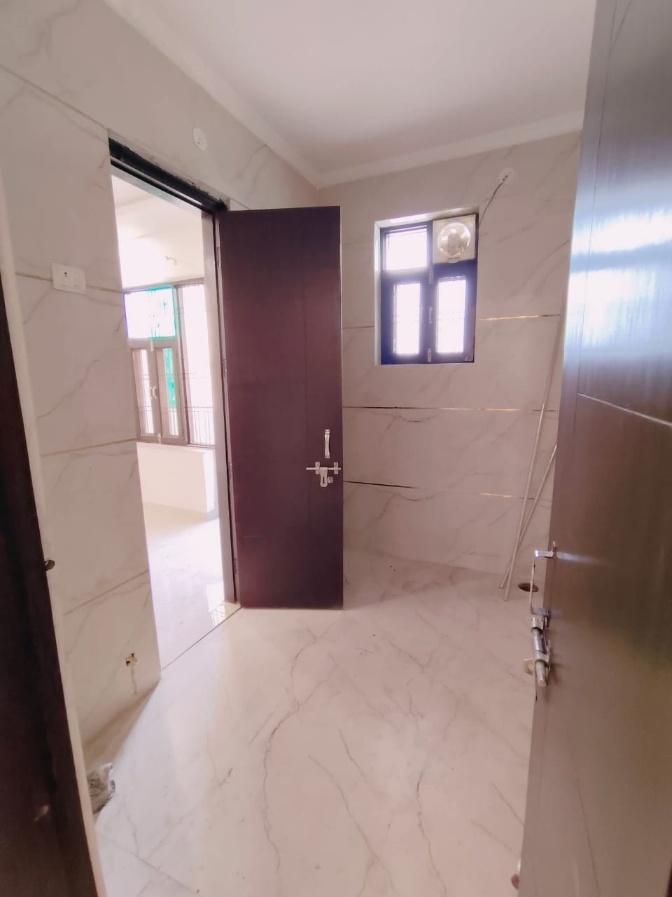 3 BHK Builder Floor For Sale in Green Fields Colony