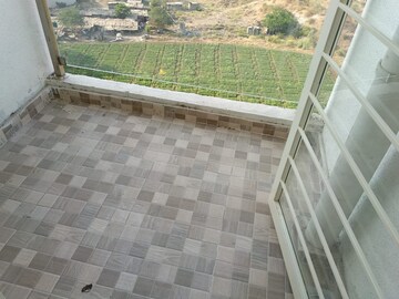 Balcony in 2 BHK Apartment at Calyx Artemis, Sinhagad – for Sale