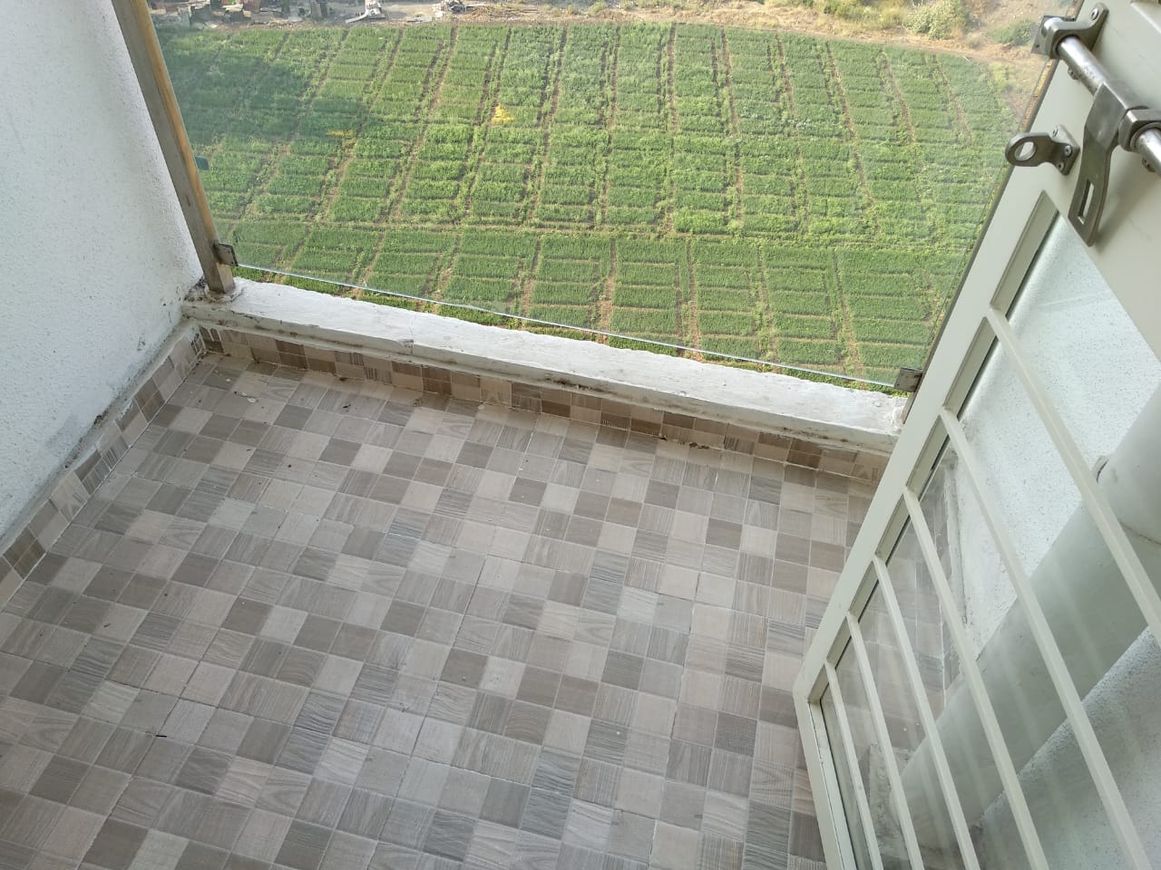 2 BHK + Servant Room Apartment For Sale in Calyx Artemis