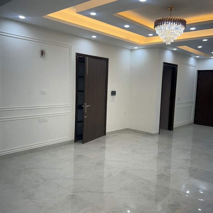 Living Room, sector 57 3 Bedroom 2200 Sq.Ft. Builder Floor In Sector 57 Gurgaon 9162381