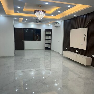 3 BHK Builder Floor For Rent in Sector 57