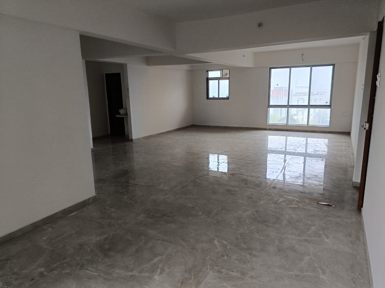 4 BHK 1885 Sq.Ft. Apartment in Arihant Balaji Pride