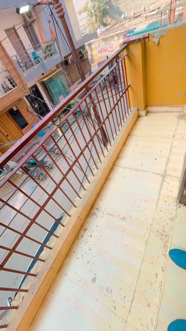 Balcony, unitech-arcadia 1 RK 350 Sq.Ft. Independent House In South City 2 Gurgaon 9162383