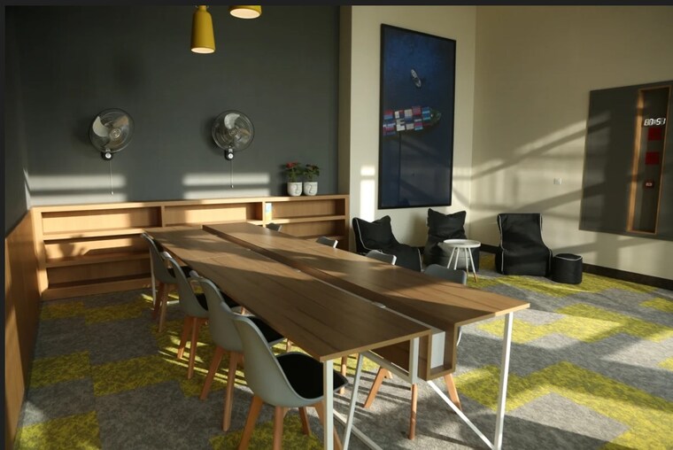 Gym, sobha-avenue 3 Bedroom 1350 Sq.Ft. Apartment In Whitefield Bangalore 9162295