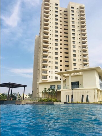 3 BHK Apartment For Sale in Sobha Avenue, Whitefield