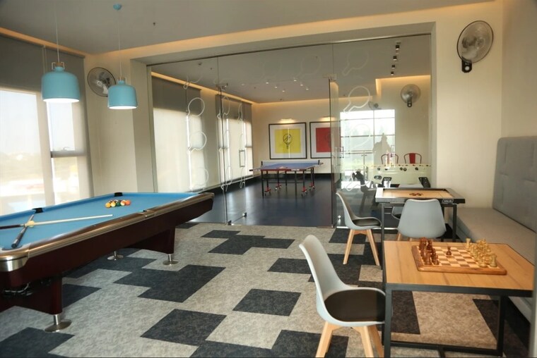 Other, sobha-avenue 3 Bedroom 1350 Sq.Ft. Apartment In Whitefield Bangalore 9162295