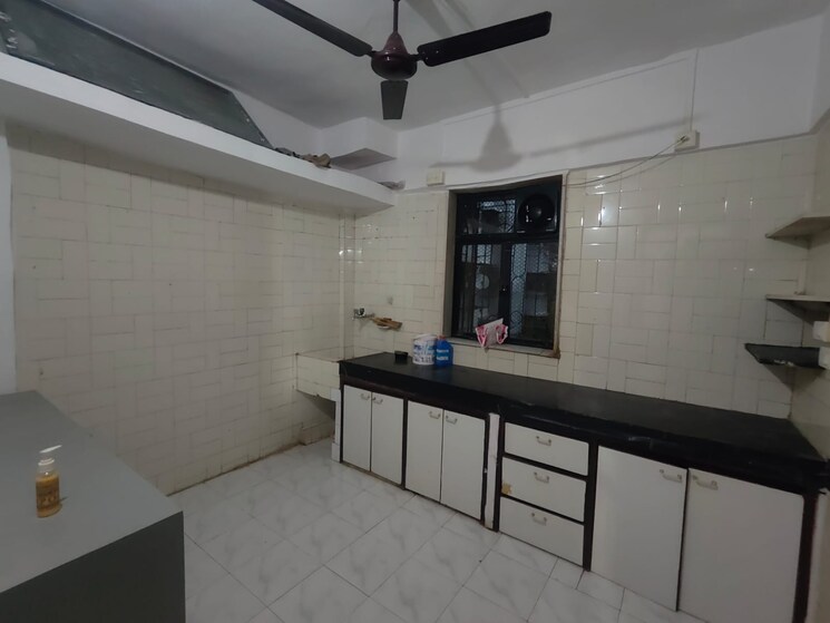 Kitchen, gokul-apartment-malad-west 1 Bedroom 500 Sq.Ft. Apartment In Malad West Mumbai 9162398