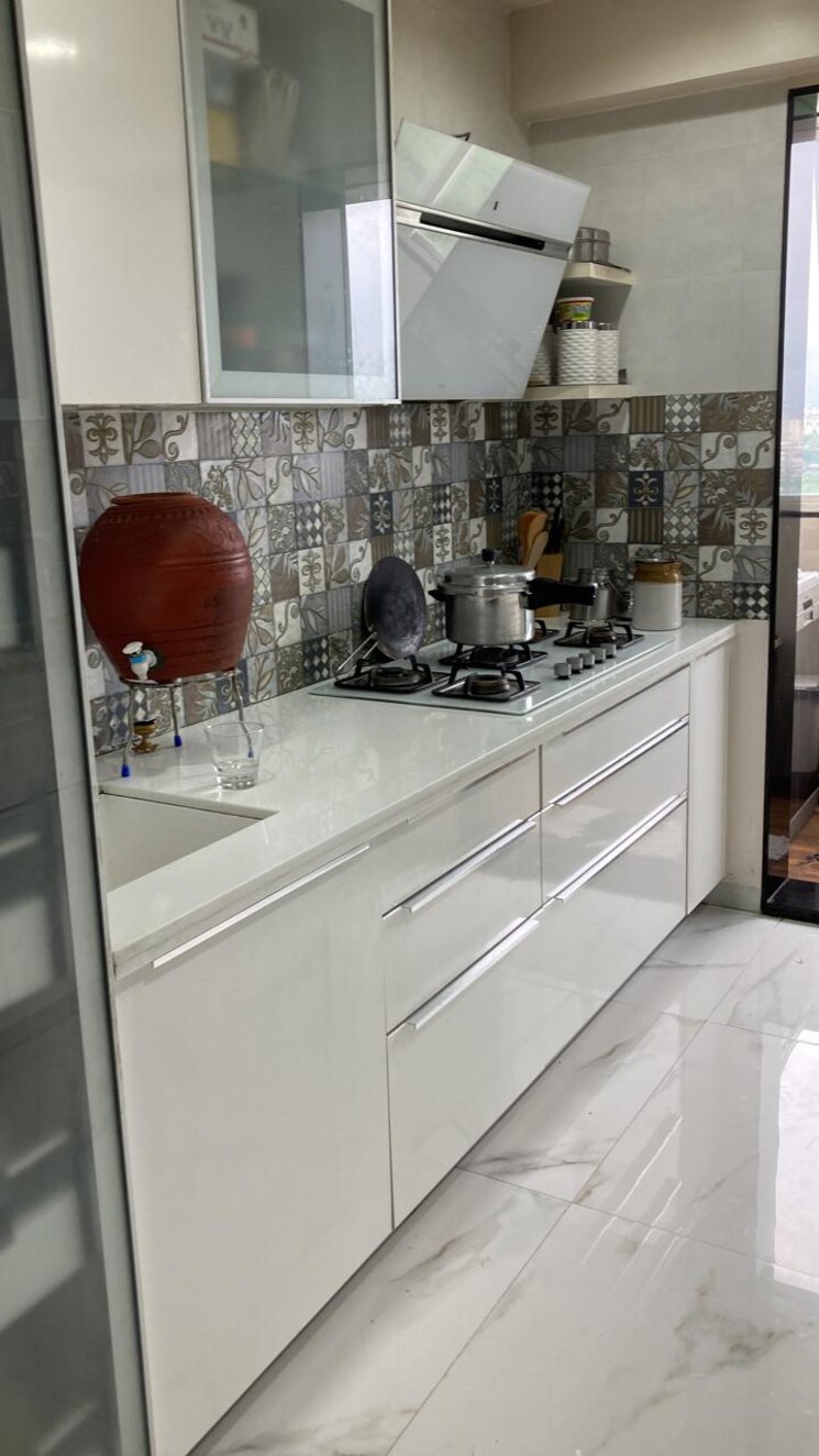 Kitchen, calyx-artemis 2 Bedroom 655 Sq.Ft. Apartment In Sinhagad Pune 9162388