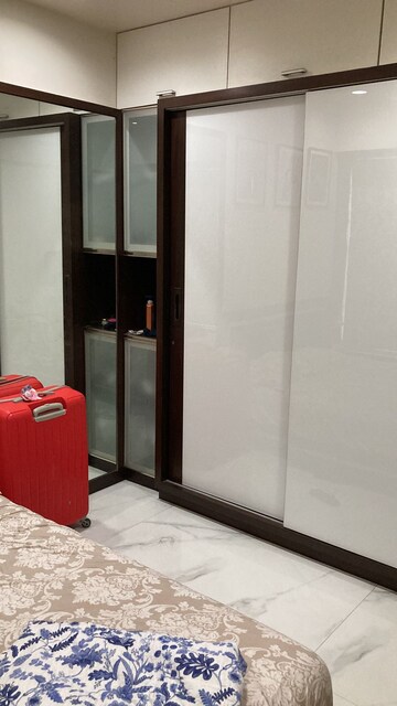 Building Lobby in 2 BHK Apartment at Calyx Artemis, Sinhagad – for Sale
