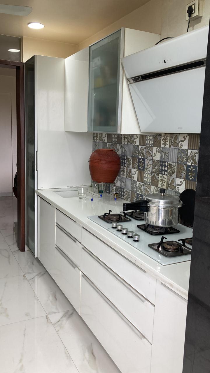 2 BHK + Servant Room 655 Sq.Ft. Apartment in Calyx Artemis
