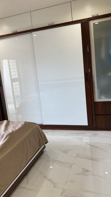 Room in 2 BHK Apartment at Calyx Artemis, Sinhagad – for Sale