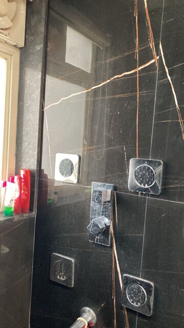 Furnished Amenities in 2 BHK Apartment at Calyx Artemis, Sinhagad – for Sale