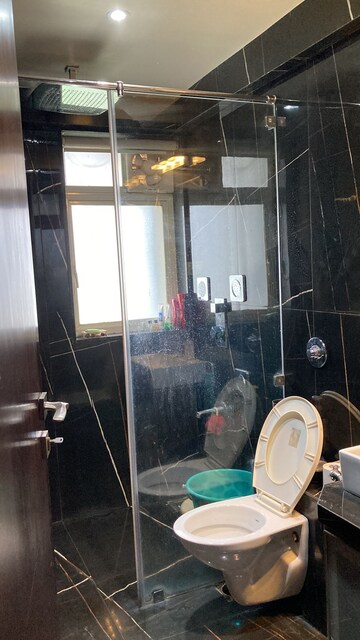 Kitchen in 2 BHK Apartment at Calyx Artemis, Sinhagad – for Sale