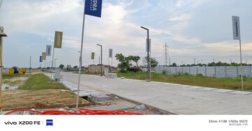  Plot For Sale in Sector 6