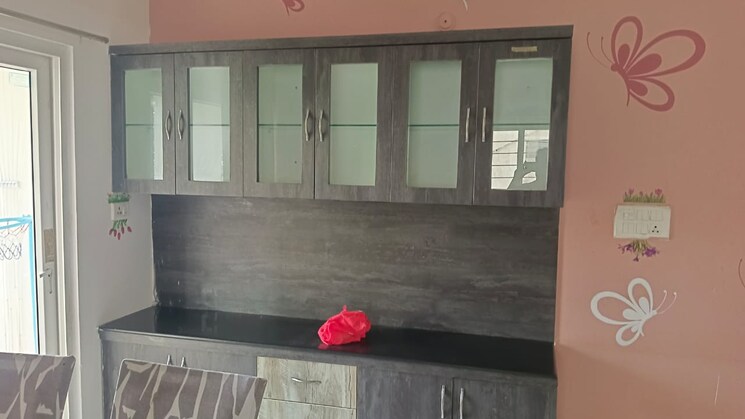 Kitchen, manikonda 2 Bedroom 1200 Sq.Ft. Apartment In Manikonda Hyderabad 9162414