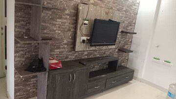 Bathroom in 2 BHK Apartment at Manikonda – for Rent