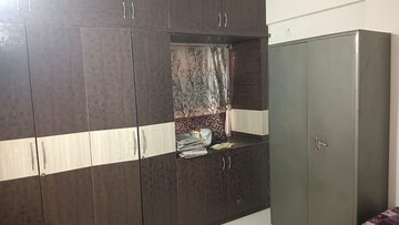 Bathroom in 2 BHK Apartment at Manikonda – for Rent