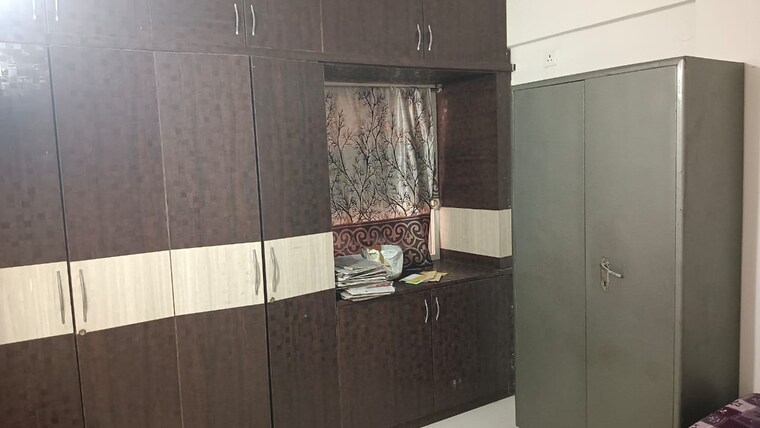 Bathroom, manikonda 2 Bedroom 1200 Sq.Ft. Apartment In Manikonda Hyderabad 9162414
