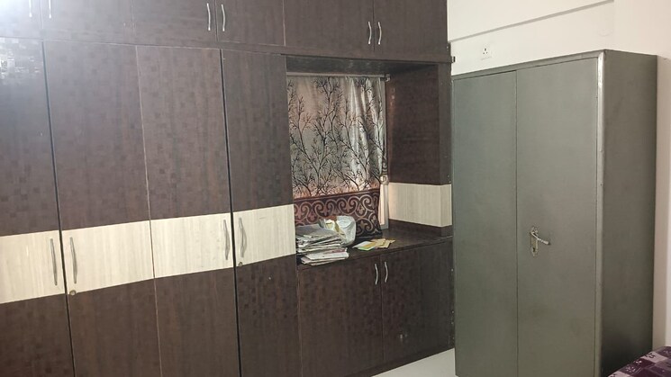Bathroom, manikonda 2 Bedroom 1200 Sq.Ft. Apartment In Manikonda Hyderabad 9162414