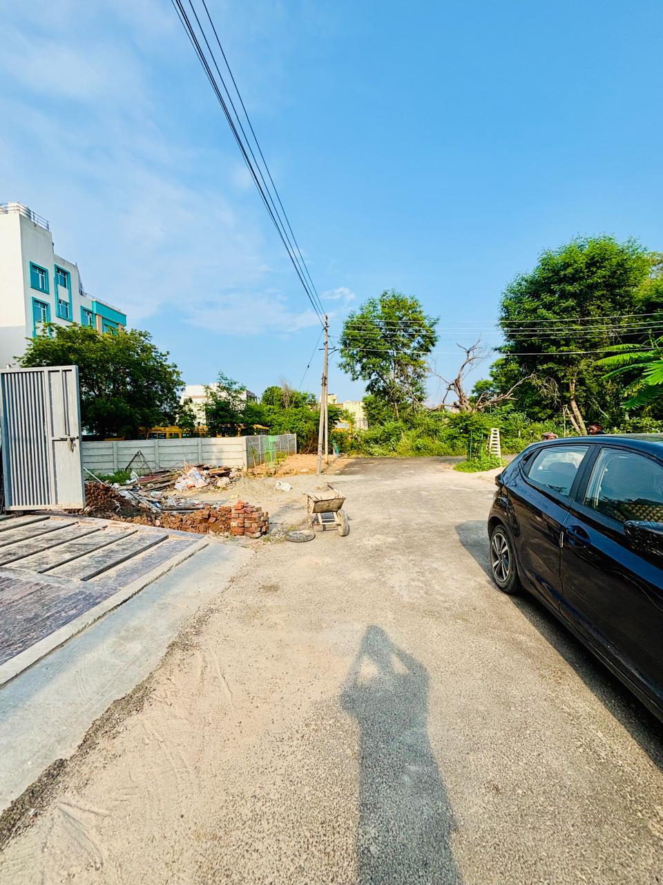 2 BHK Apartment For Rent in Suncity Avenue 76