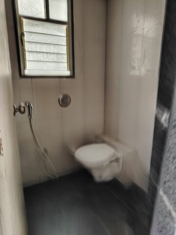 Bathroom in 2 BHK Apartment at Calyx Artemis, Sinhagad – for Rent