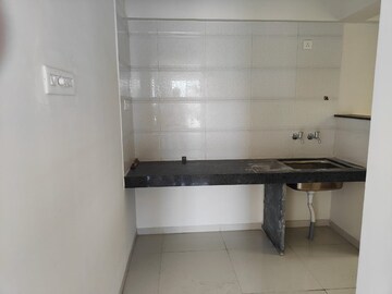 Kitchen in 2 BHK Apartment at Calyx Artemis, Sinhagad – for Rent
