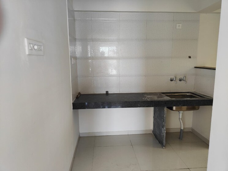 Kitchen, calyx-artemis 2 Bedroom 655 Sq.Ft. Apartment In Sinhagad Pune 9162404