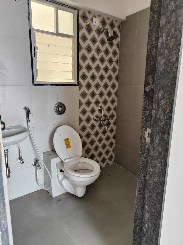Bathroom, calyx-artemis 2 Bedroom 655 Sq.Ft. Apartment In Sinhagad Pune 9162404