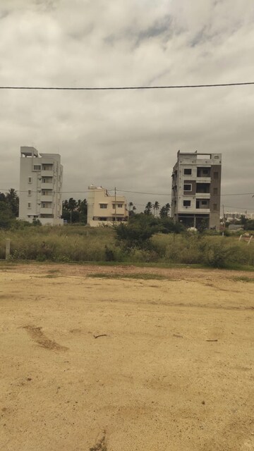 Plot Area in  Plot at Geddalahalli – for Sale