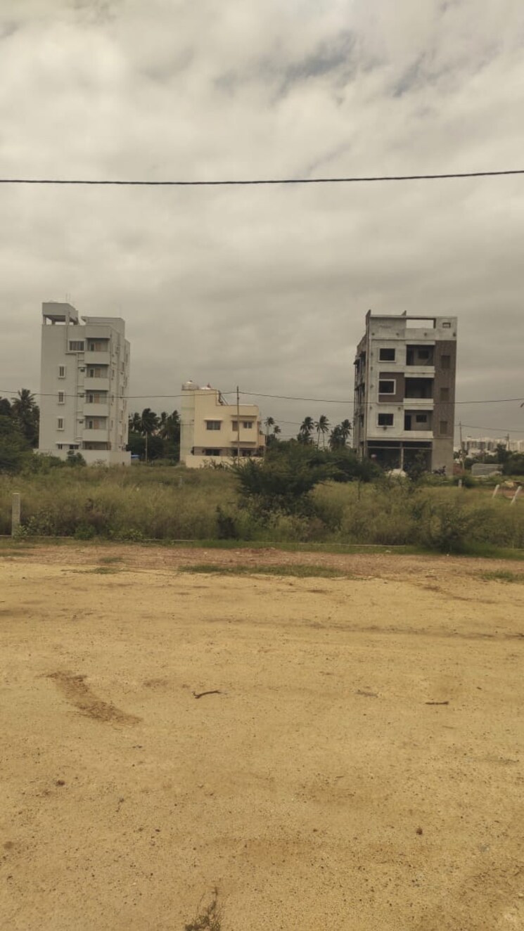 undefined, geddalahalli  2400 Sq.Ft. Plot In Geddalahalli Bangalore 9162411